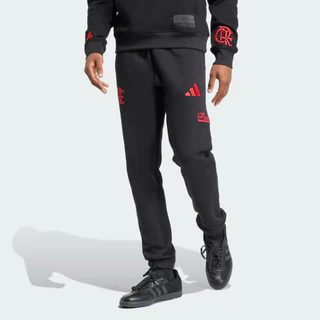 Calça Flamengo Us Pack Adidas 2025 em Oferta na Shopee