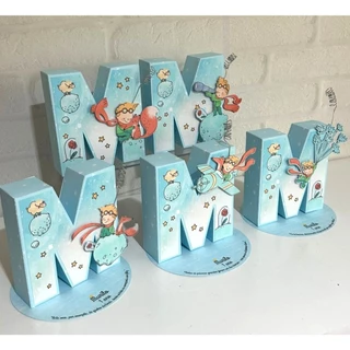 Balão Pequeno Príncipe na Black Friday 2025 | BuscaProdutos