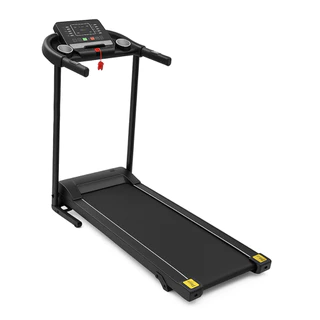 Esteira Ergométrica Elétrica Dobrável 2.5Hp 127V Com Caixa de Som e Conexão Bluetooth em Oferta na Shopee