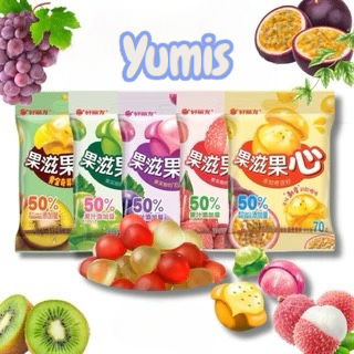 果物 Yumi Yumis Presentes Comercio LTDA, Loja Online | Shopee Brasil