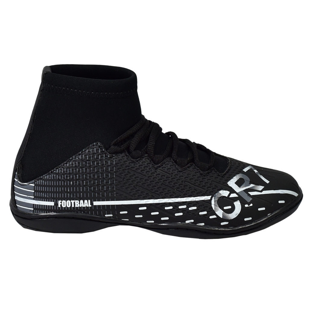 Chuteira Nike Futsal Botinha Cano Alto Chuteira Nike Futsal