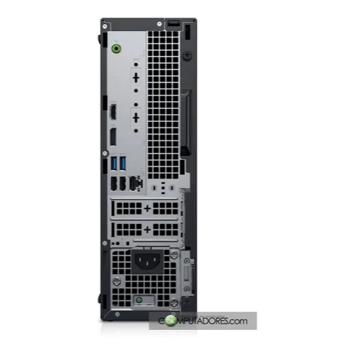 Computador Cpu + Monitor Dell Optiplex 3070 Core I3 9ger | Shopee