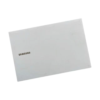 Carcaça Tampa Da Tela Samsung NP550XCJ Séries Book E20 E30 X30 X40 BA9802228B
