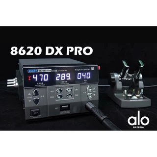 ESTAÇÃO DE RETRABALHO AR QUENTE SUGON 8620 DX PRO (KIT COMPLETO) ORIGINAL NOVA 100% COM GARANTIA 90 DIAS