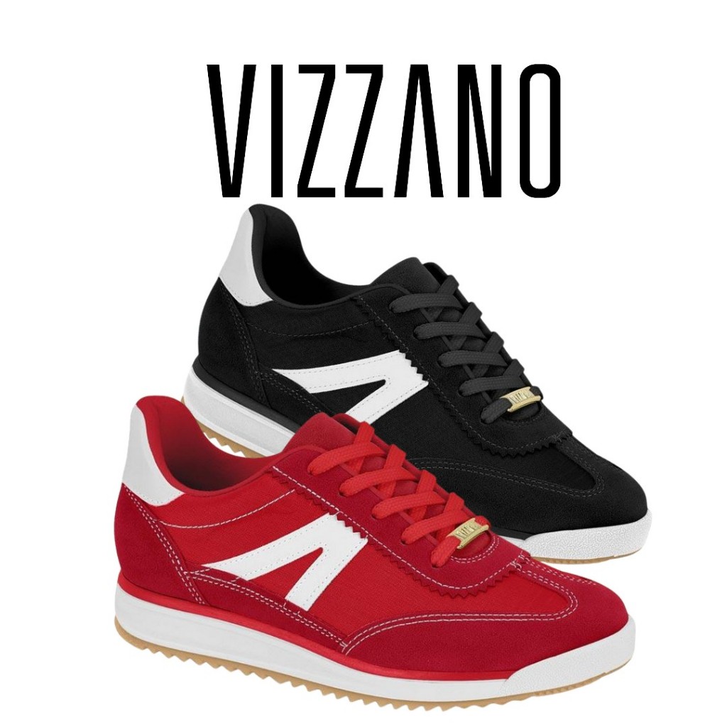 Tênis Moleca Tenis CamurÃ§a Vinho Feminino Tênis Moleca Camurça Em