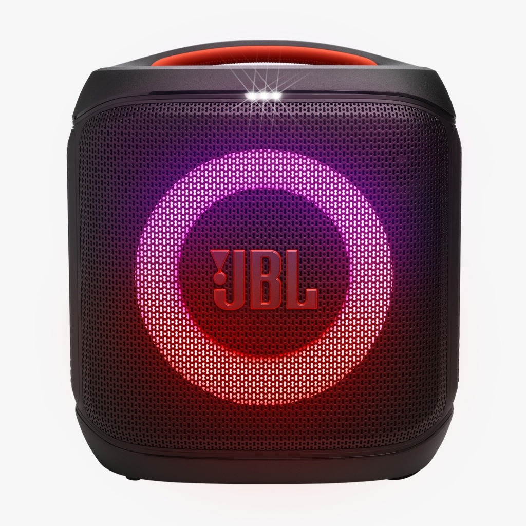 Caixa Amplificada JBL Partybox Encore Essential 2 Sem Microfone