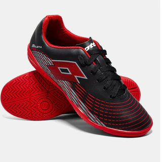 Lotto Futebol na Black Friday 2025 | BuscaProdutos