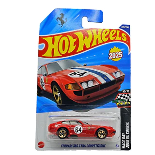 Carrinho Hot Wheels Mattel - Original 2025