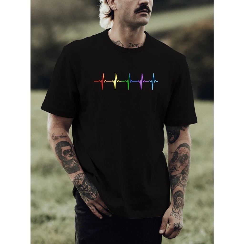 Camisa Lgbt em Oferta | Shopee 2026