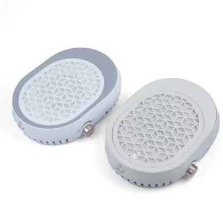 Aspirador Coletor de Pó CS808-1 Profissional 4500RPM Bivolt Manicure Estética Unhas Gel em Oferta na Shopee