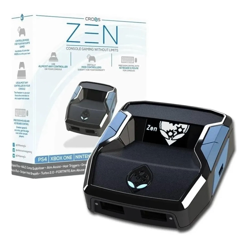 クロノスゼン Cronus Zen クロノスゼン 【公式通販】