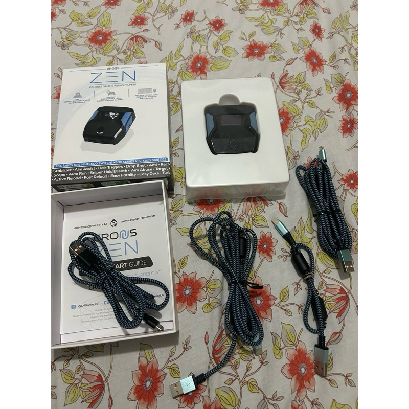 Cronus Zen | Shopee Brasil