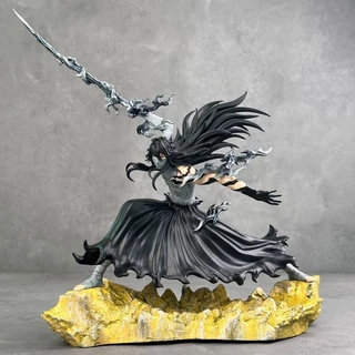 Action Figure Bleach Ichigo 24cm sem caixa