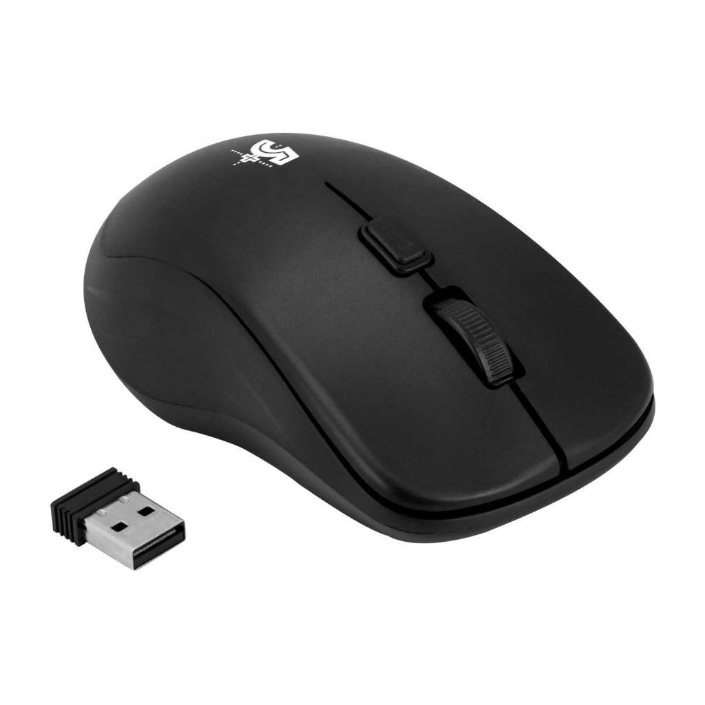Mouse sem Fio Profissional na Black Friday 2025 | BuscaProdutos