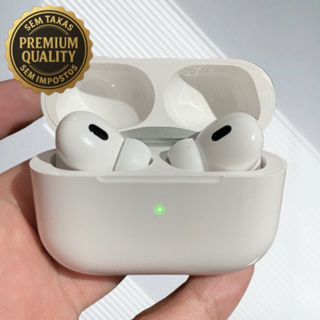 AirPods Pro 2ª Geração em Promoção na Shopee Brasil 2025