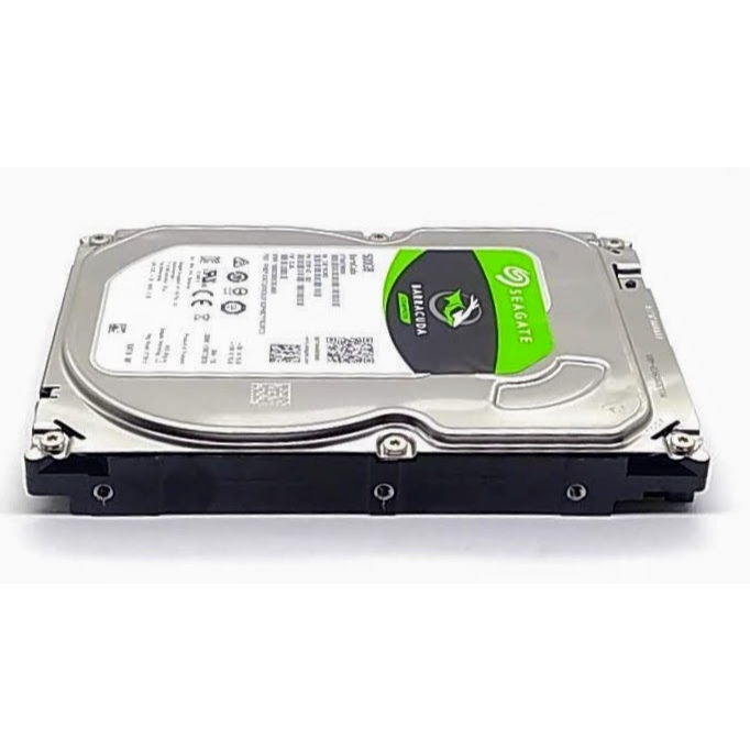 HD SEAGATE BARRACUDA 