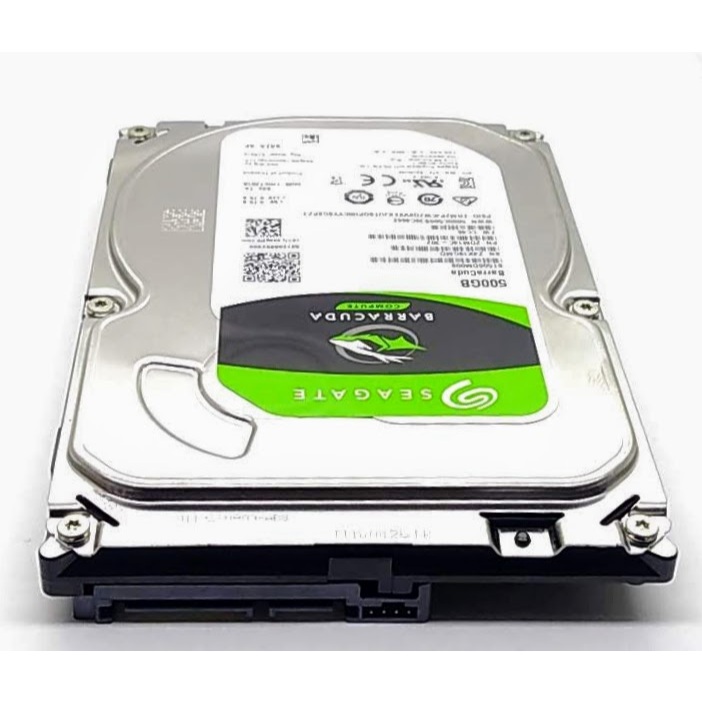 HD SEAGATE BARRACUDA 