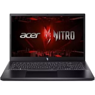 NOTEBOOK ACER GAM CI5-13º 8G 512G GF 15" ANV15-51-57WS - Linux