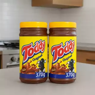 Achocolatado em Pó Toddy Original Lata 200g Toddy: Onde Comprar | BuscaProdutos