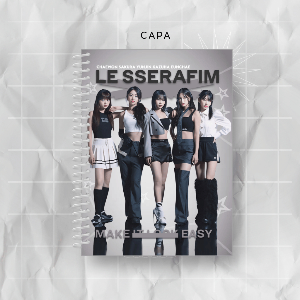 LE 60枚 kpopmerch SHOPEE SSERAFIM LE SSERAFIM 1 COLLAB] LEEJAE [HATCHINGROOM, Merch Official アイドル