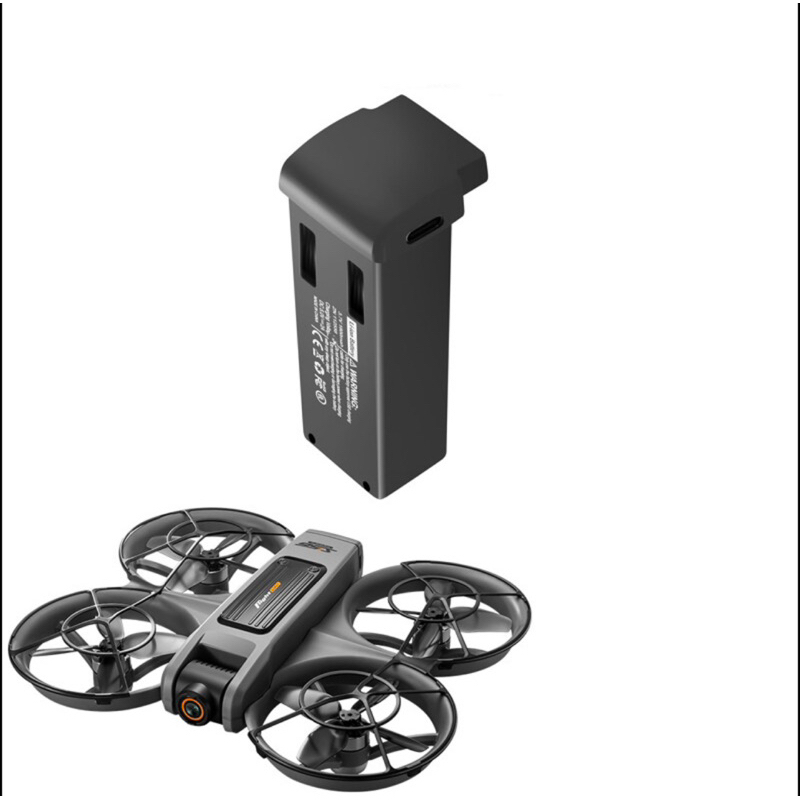 Batería Original De Repuesto Para Dron S156 – 3.7V 1800 MAh Li-ion – Pack De 3 – Mayor Autonomía Y Vuelo Estable
