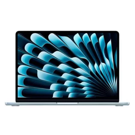 MacBook Air M4 16gb 256gb 13 polegadas novo lacrado 1 anos de garantia Apple