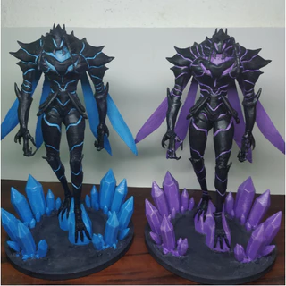 Beru the Ant King Action Figure 21cm – Solo Leveling (Manhwa)
