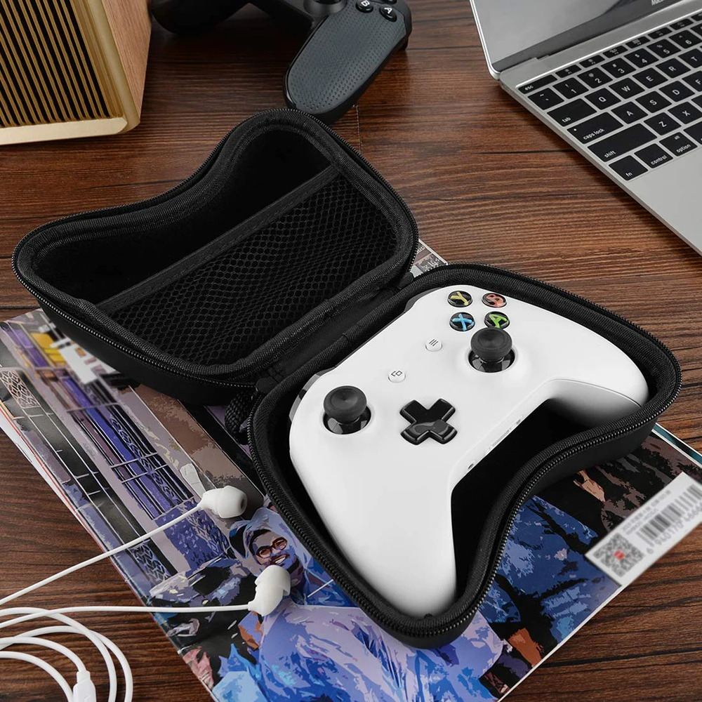 Case controle console XBOX PS4 PS5 SWITCH MODELO UNIVERSAL Universal ...