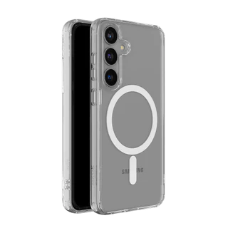 Capa Anti Impacto Gocase Slim Guard MagSafe Para Galaxy S24 em Oferta na Shopee