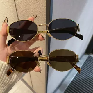KL5107 Óculos de sol da moda