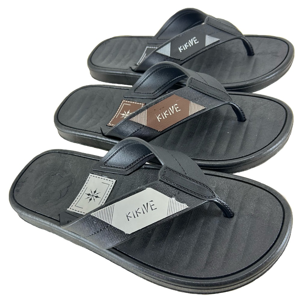 Chinelo Masculino de Dedo MANHATTAN 891 Ailuz