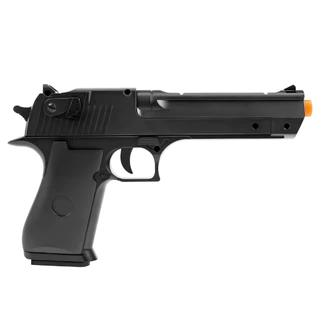 Pistola de Airsoft Desert Eagle V30 Rossi Spring Mola
