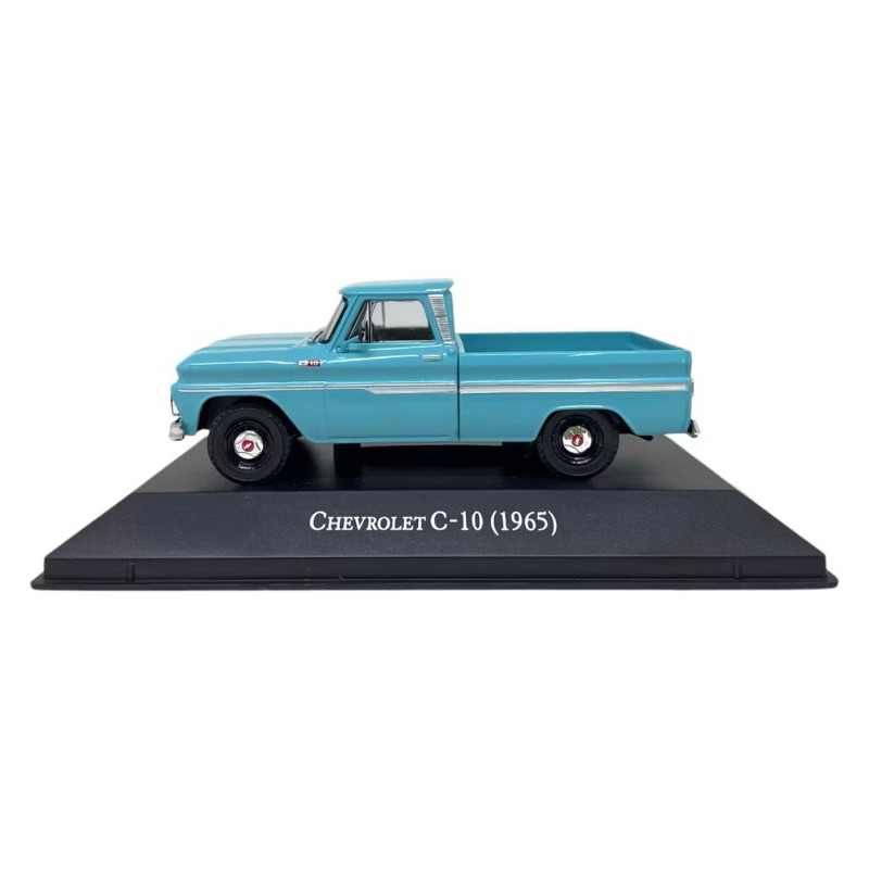 chevrolet c10 em Promoção na Shopee Brasil 2026