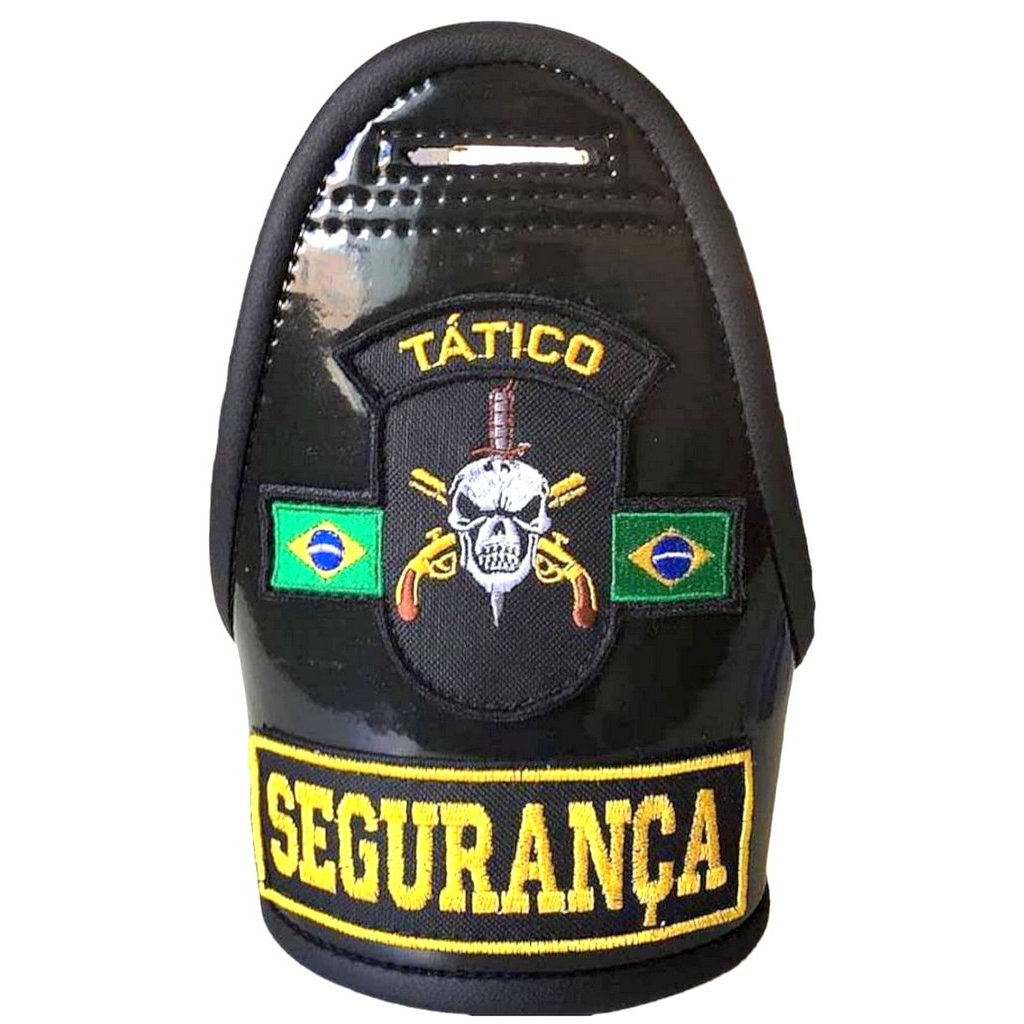 BRA AL PARA EQUIPE T TICA DE SEGURAN A Shopee Brasil