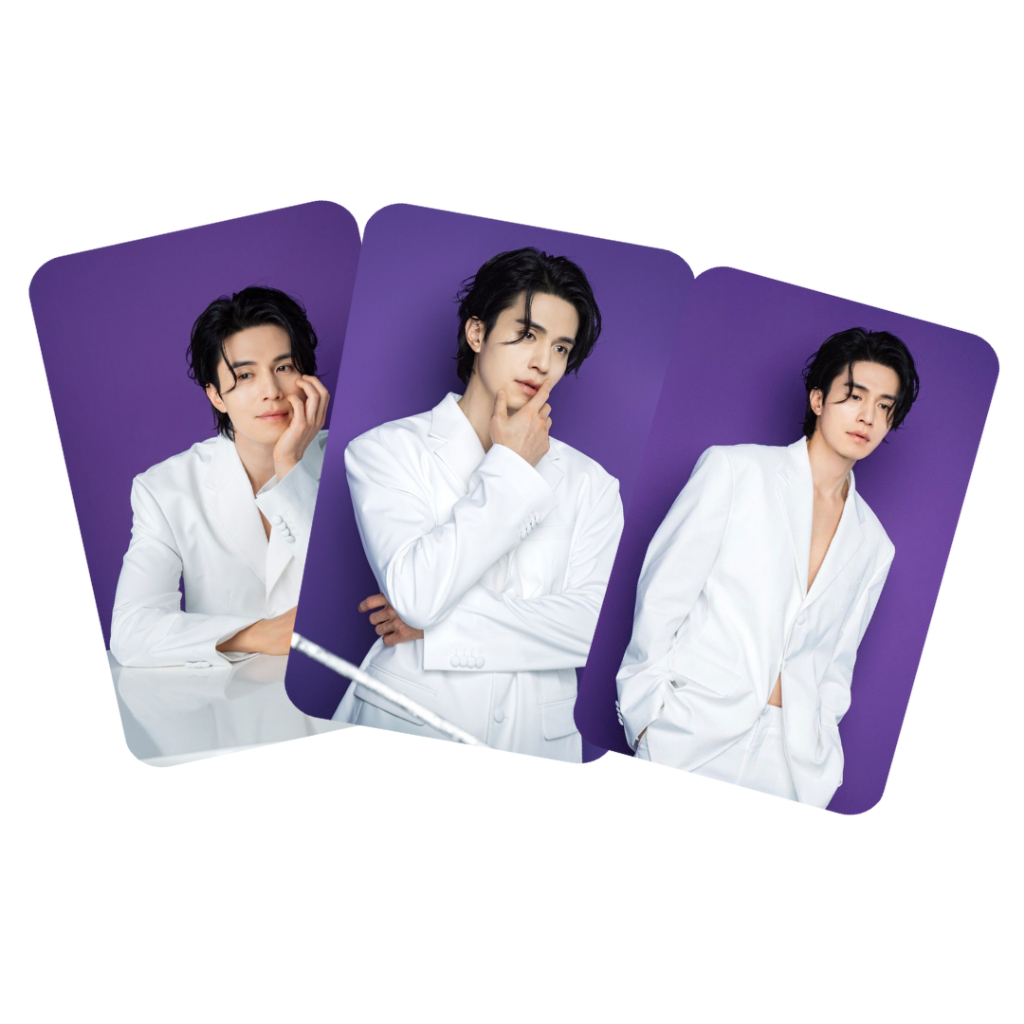 8 CARDS - OPPA LEE DONG WOOK / DORAMA, KDRAMA | Shopee Brasil