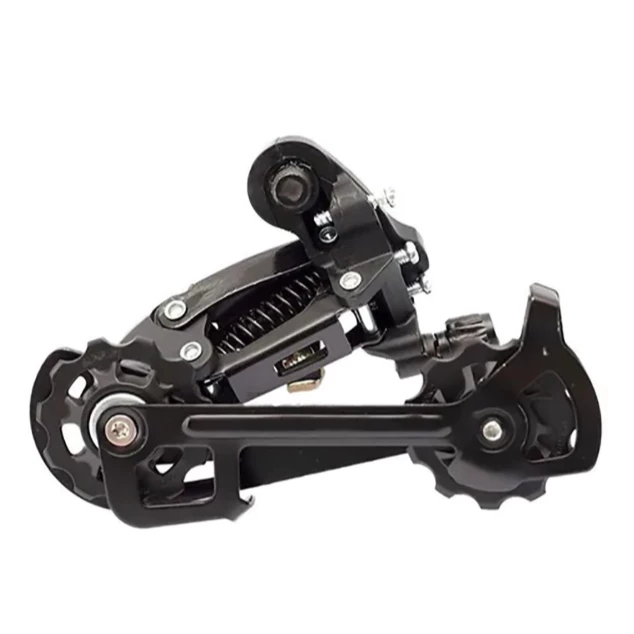 マカろーん Macaquinho Câmbio Traseiro Sunrun 7v Mega Sem Gancheira Index Bike