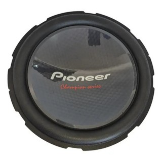 Alto Falante Pioneer 12 Polegadas em Oferta | Shopee 2026