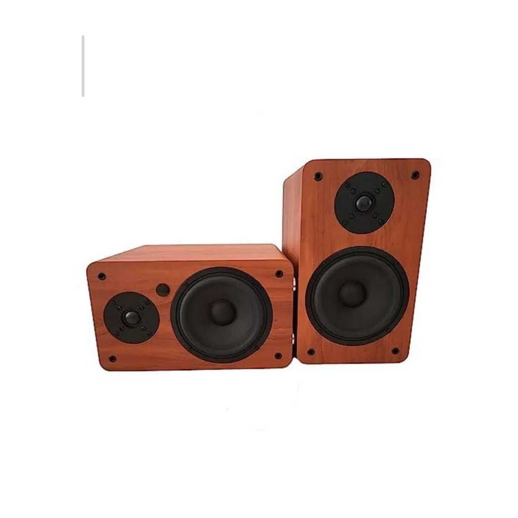 Monitor de Áudio Tomate MTS-2032 - Caixa de Som Profissional