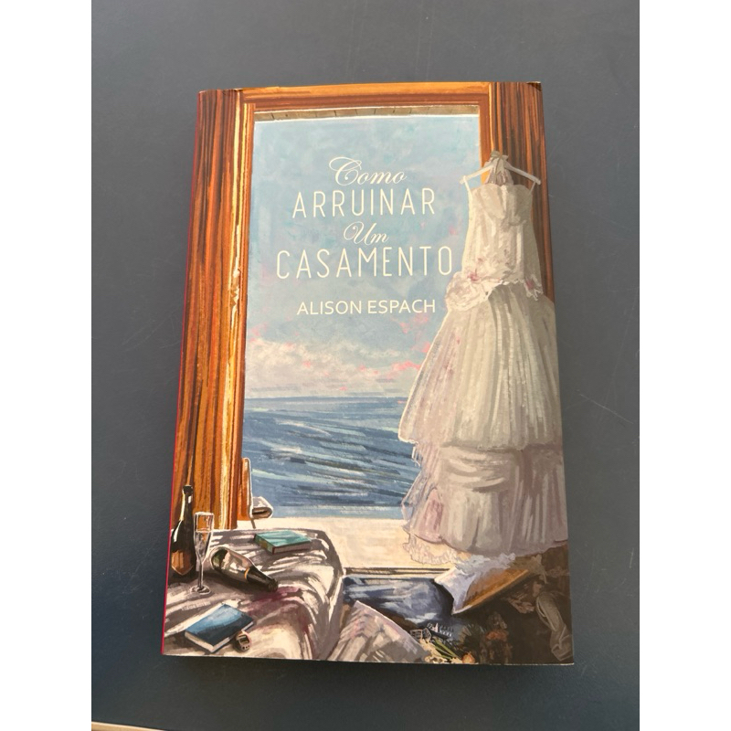 Como arruinar um casamento | Shopee Brasil
