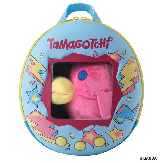 Direct from Japan] BANDAI Tamagotchi Paradise Series Japan NEW