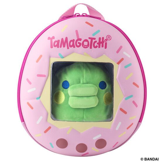 Direct from Japan] BANDAI Tamagotchi Paradise Series Japan NEW