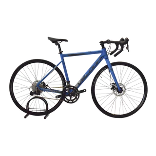 🔥 Bicicleta SPEED 700 VELOOH Alumínio 20V Freio a Disco + FRETE RÁPIDO