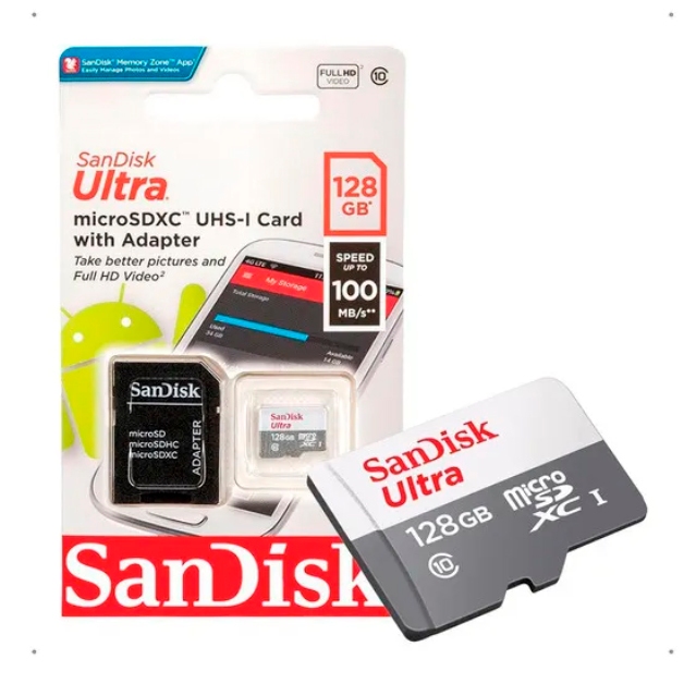 Cartão MicroSD Original Para Portátil Anbernic RG40xx-H +10mil