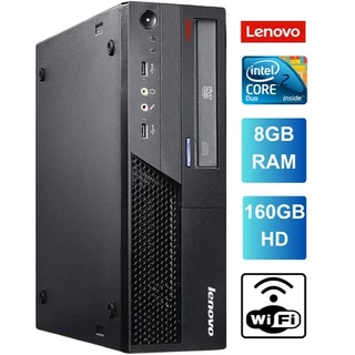 Computador Lenovo Thinkcentre M93p em Promoção na Shopee Brasil 2025