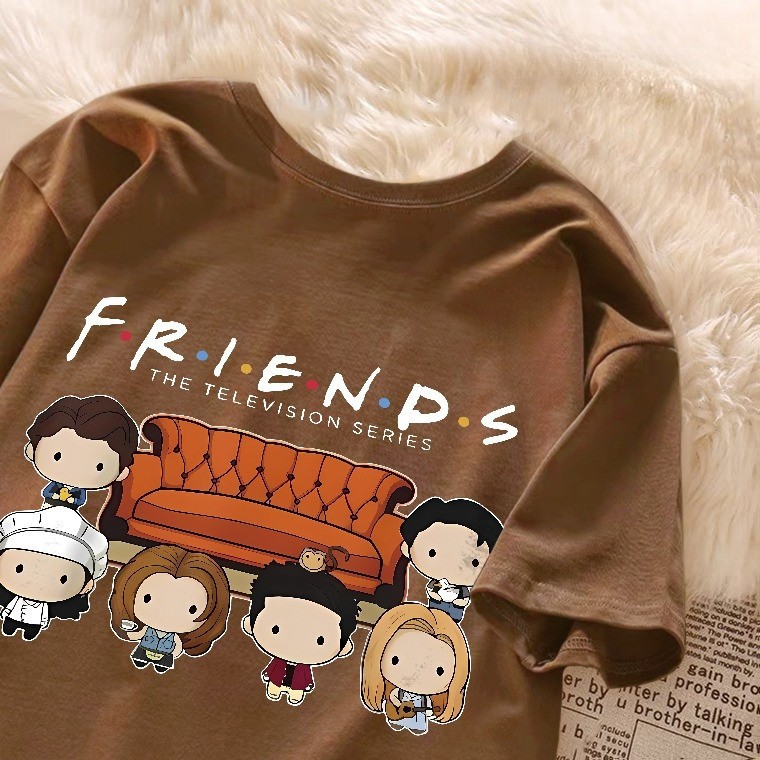 トップス Vintage Friends Season1 T Shirt XL Vintage Friends Season1 T Shirt XL ナショナルジオグラフィック tシャツ