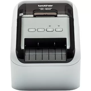 Impressora Brother de Etiquetas Térmica QL800 em Oferta na Shopee