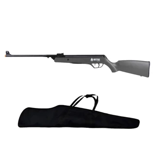 Carabina de Pressão Arete Grey 5.5mm CBC - Virtus + Capa em Oferta na Shopee