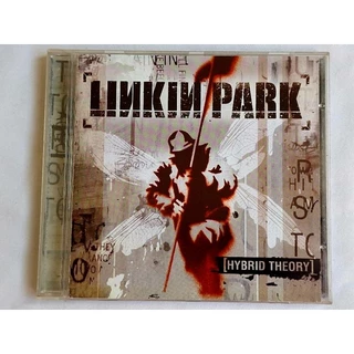 Cd Linkin Park Hybrid Theory em Promoção na Shopee Brasil 2025