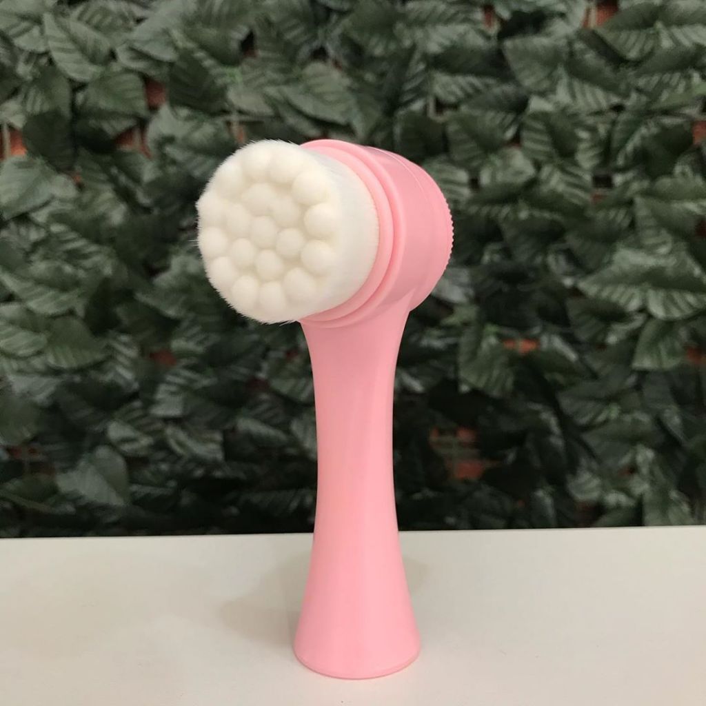 Esponja de Lavar Rosto | Shopee Brasil