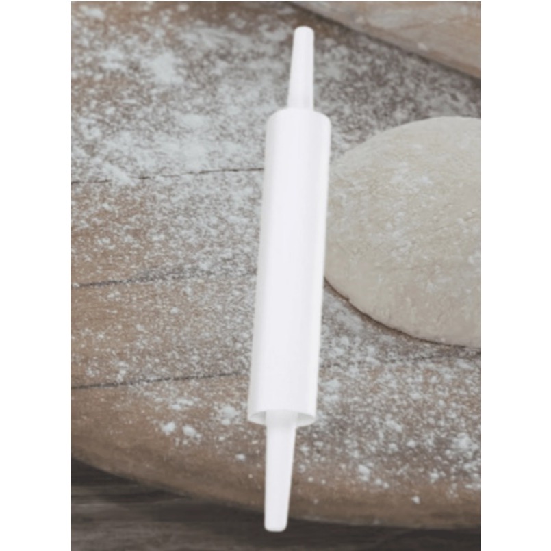 Rolo Rollex Para Abrir Massa 38cm de qualidade e super fácil